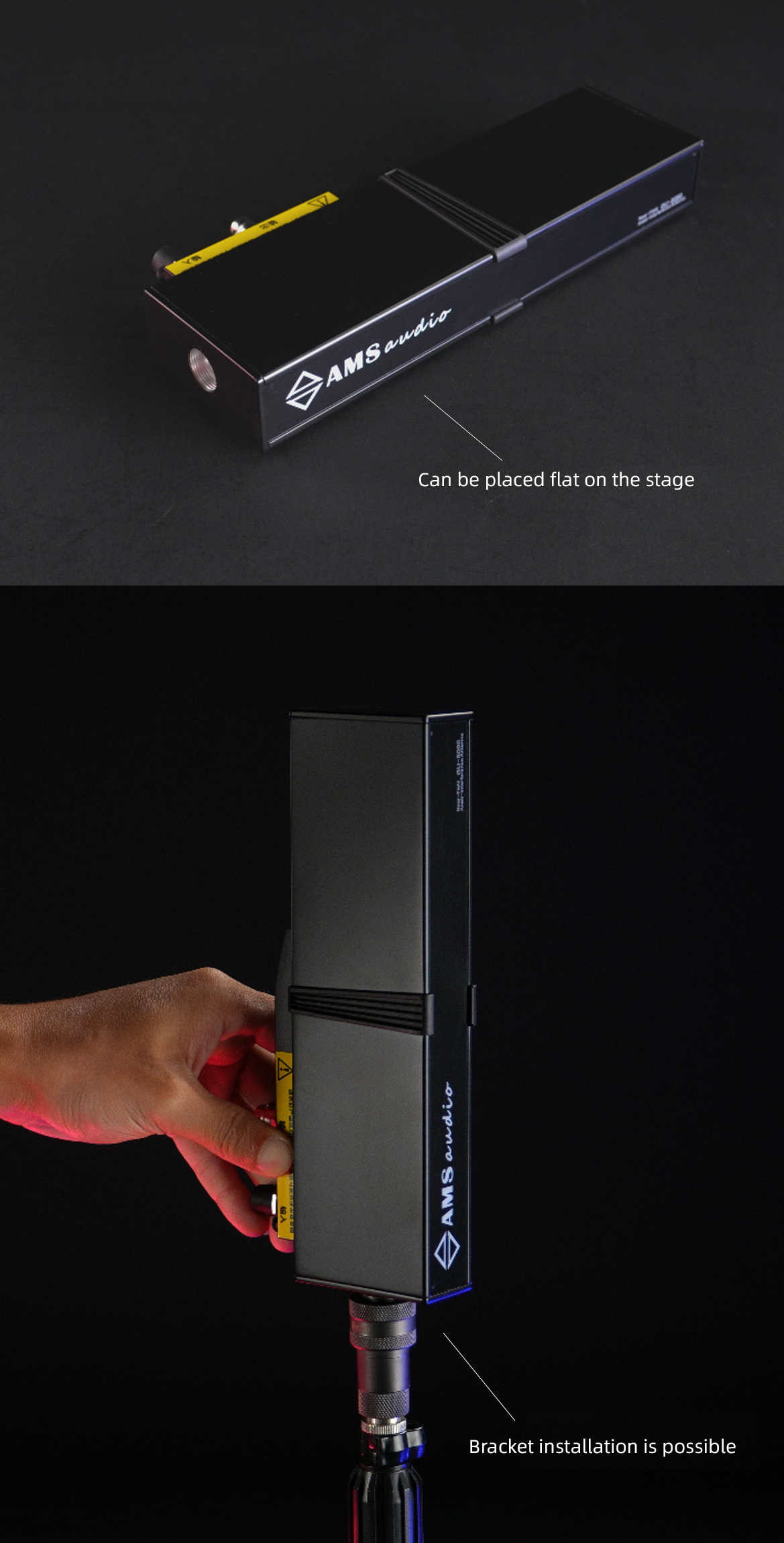 GU5090 installation method----